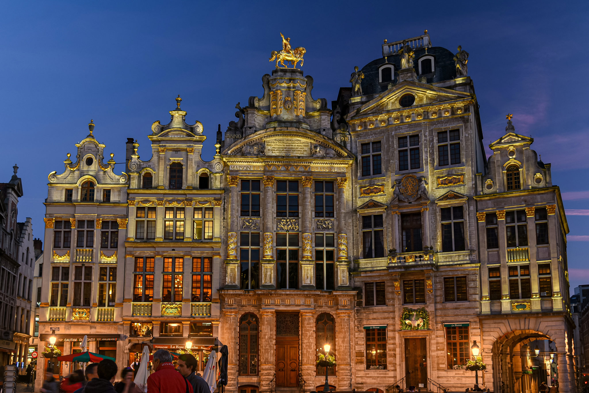Brussels